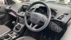 Ford Kuga 2.0 TDCi Titanium Edition 5dr 2WD Diesel Estate